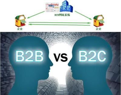 外贸B2C/B2B不同模式下如何选择产品?