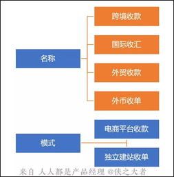 公开课 跨境电商系统 跨境支付介绍 3